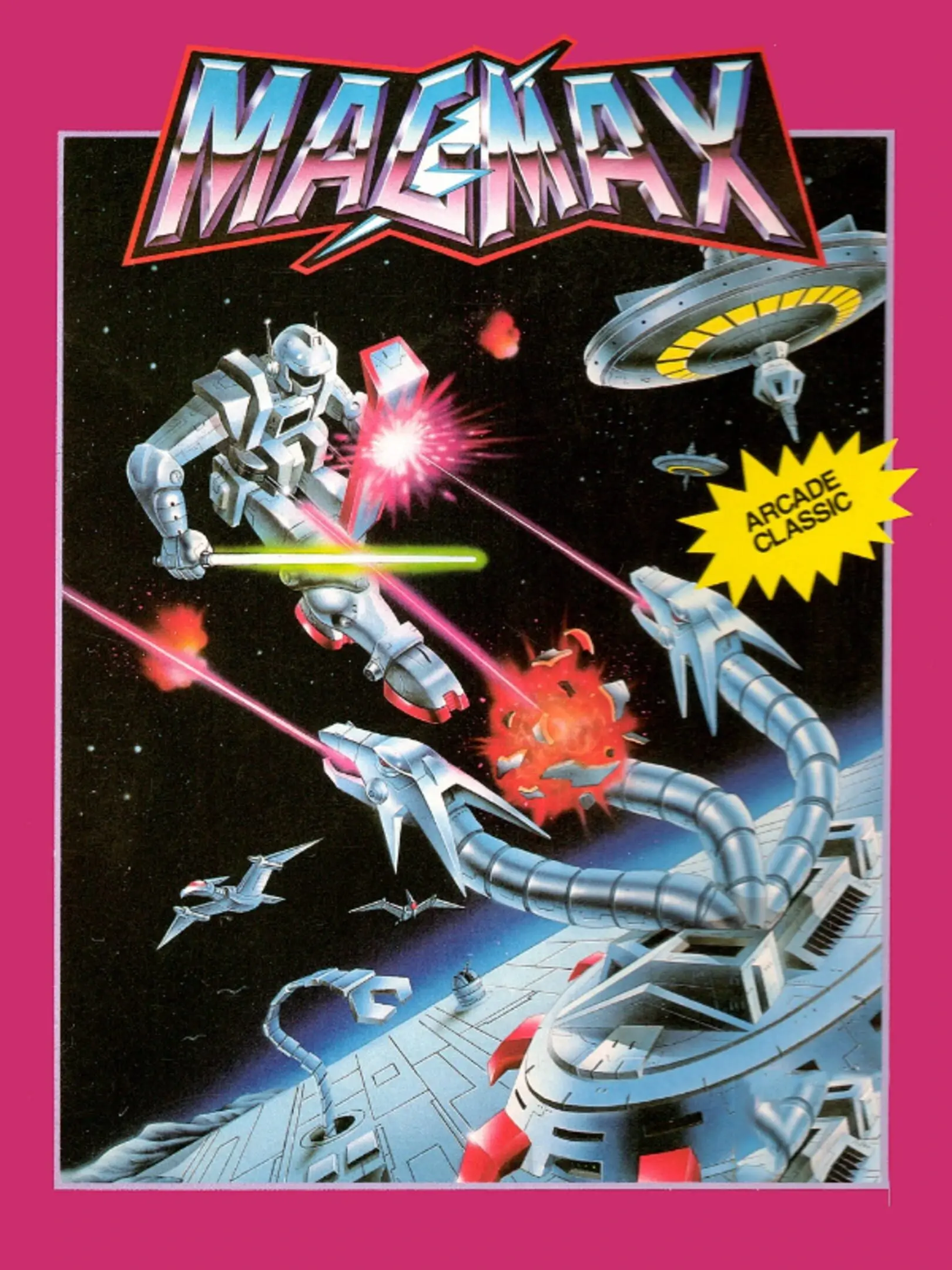 Picture of MagMax