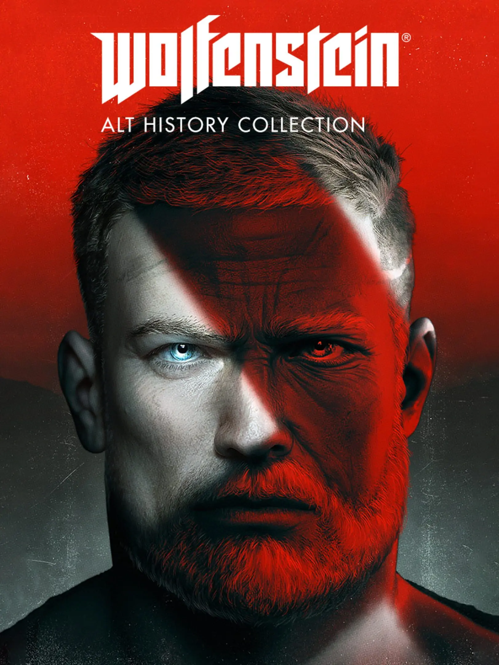 Picture of Wolfenstein: Alt History Collection