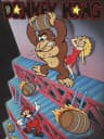 Picture of Donkey Kong