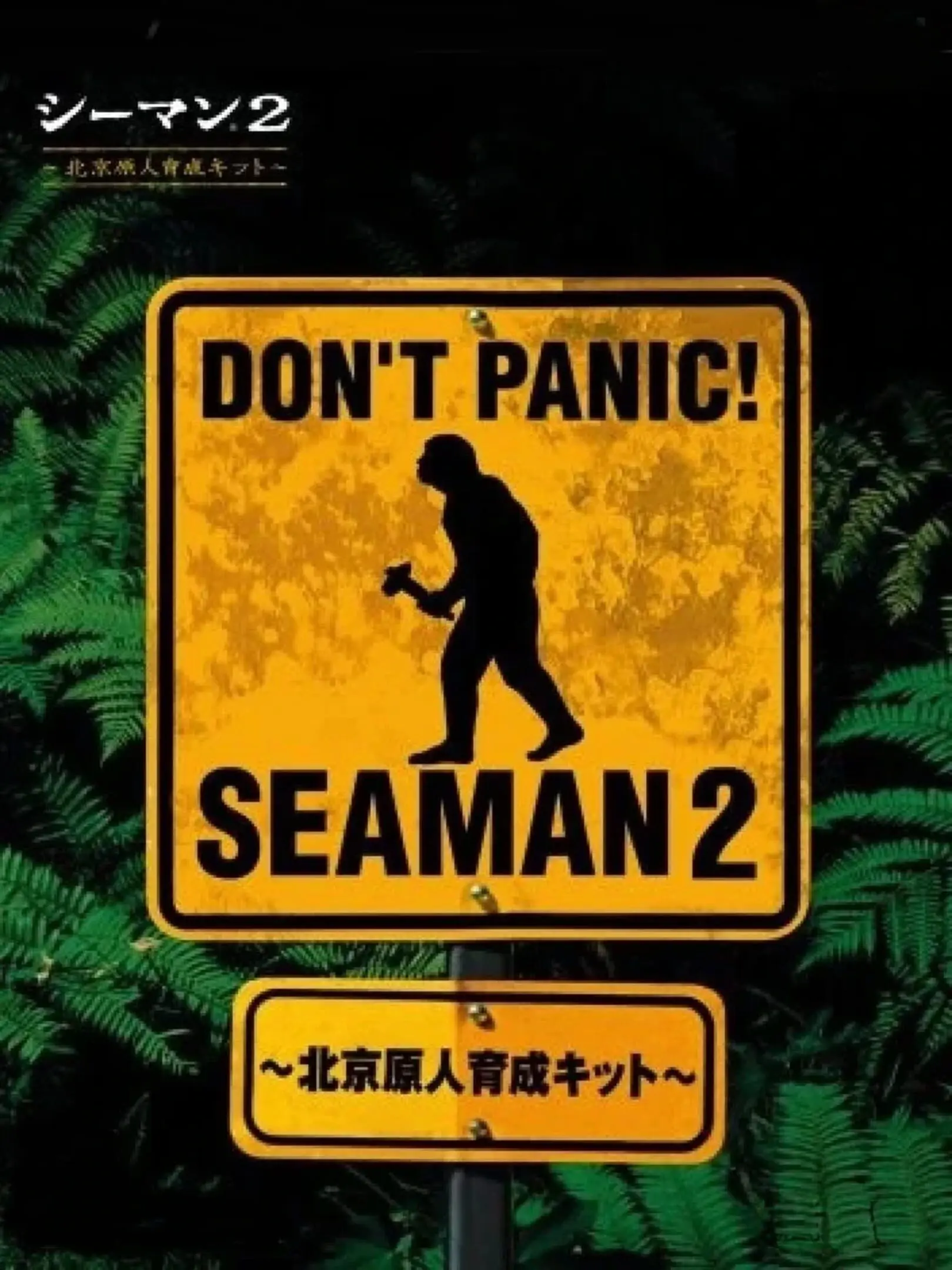 Picture of Seaman 2