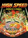 Picture of High Speed
