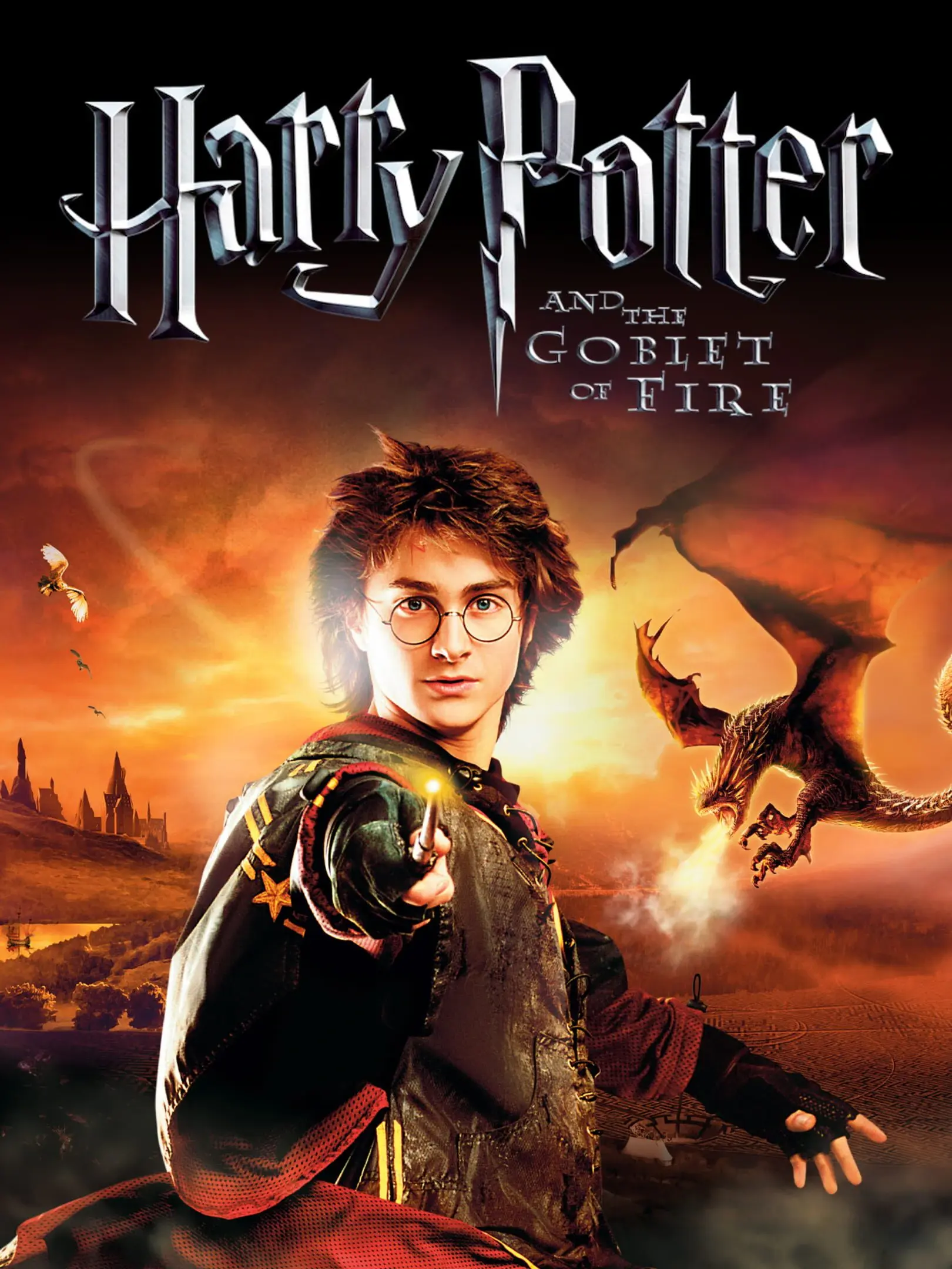 Harry Potter und der Feuerkelch