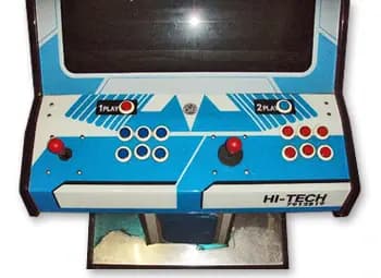 Picture of Hi-Tech 4