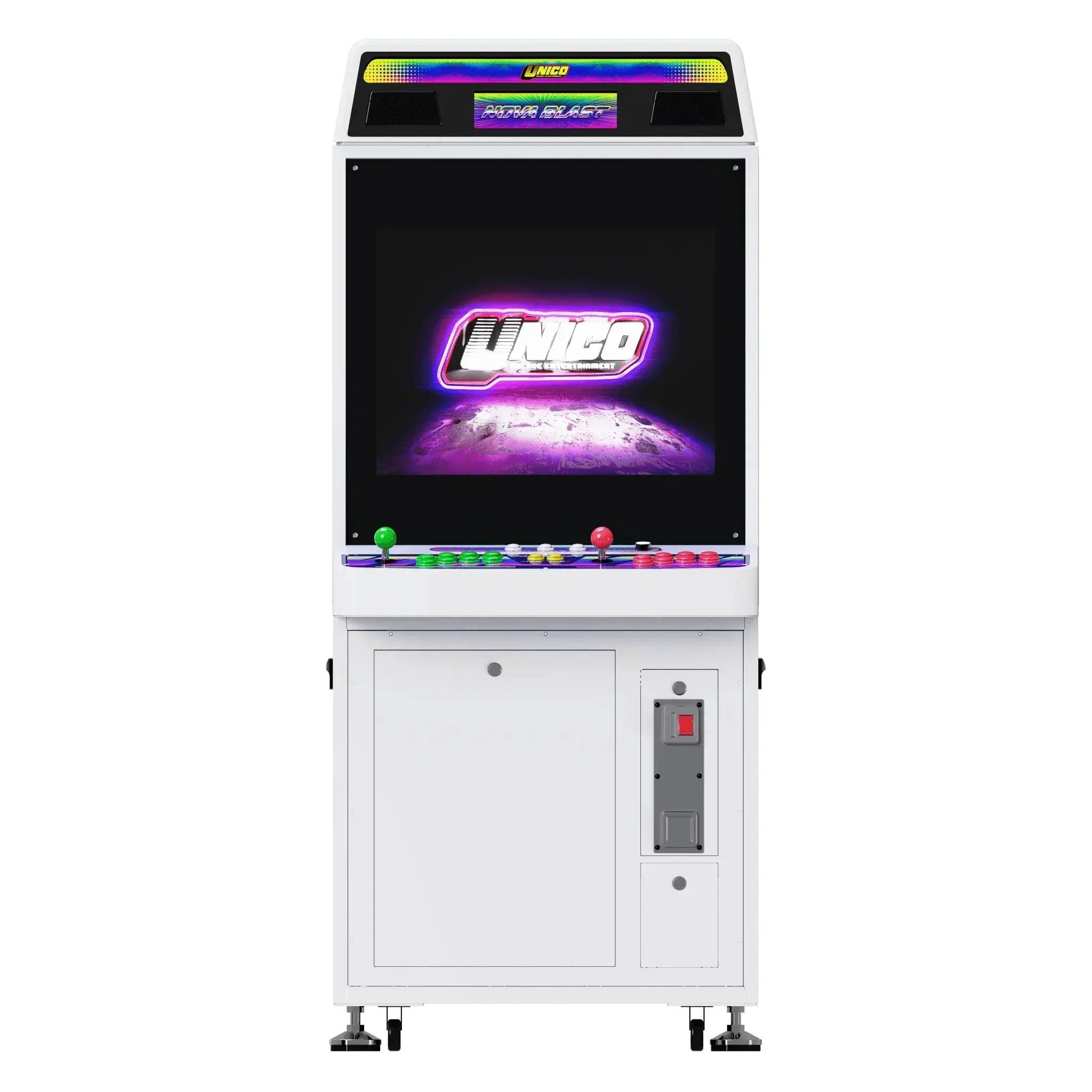 Game cover