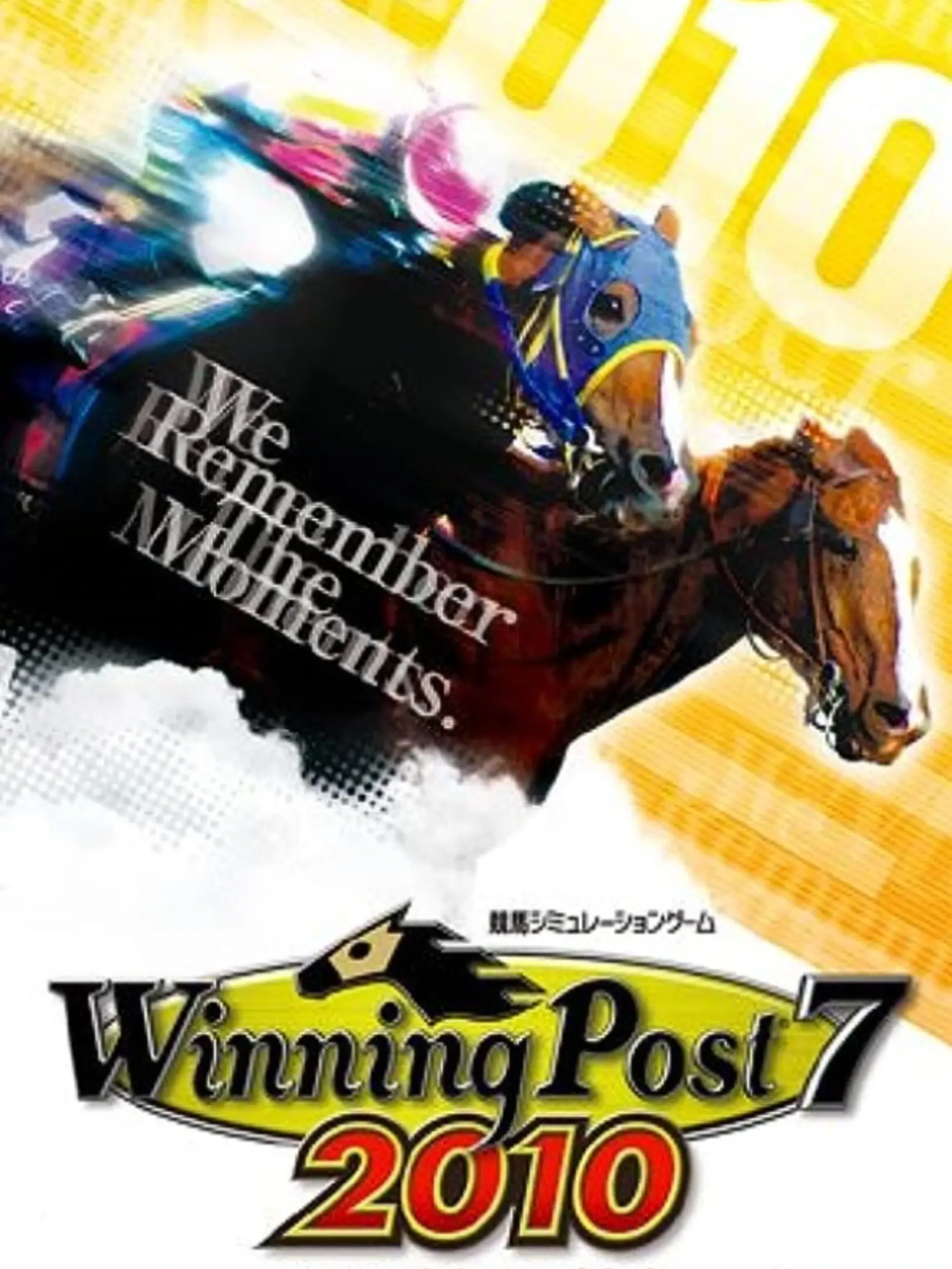 Picture of Winning Post 7 2010