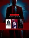 Picture of Hitman Trilogy