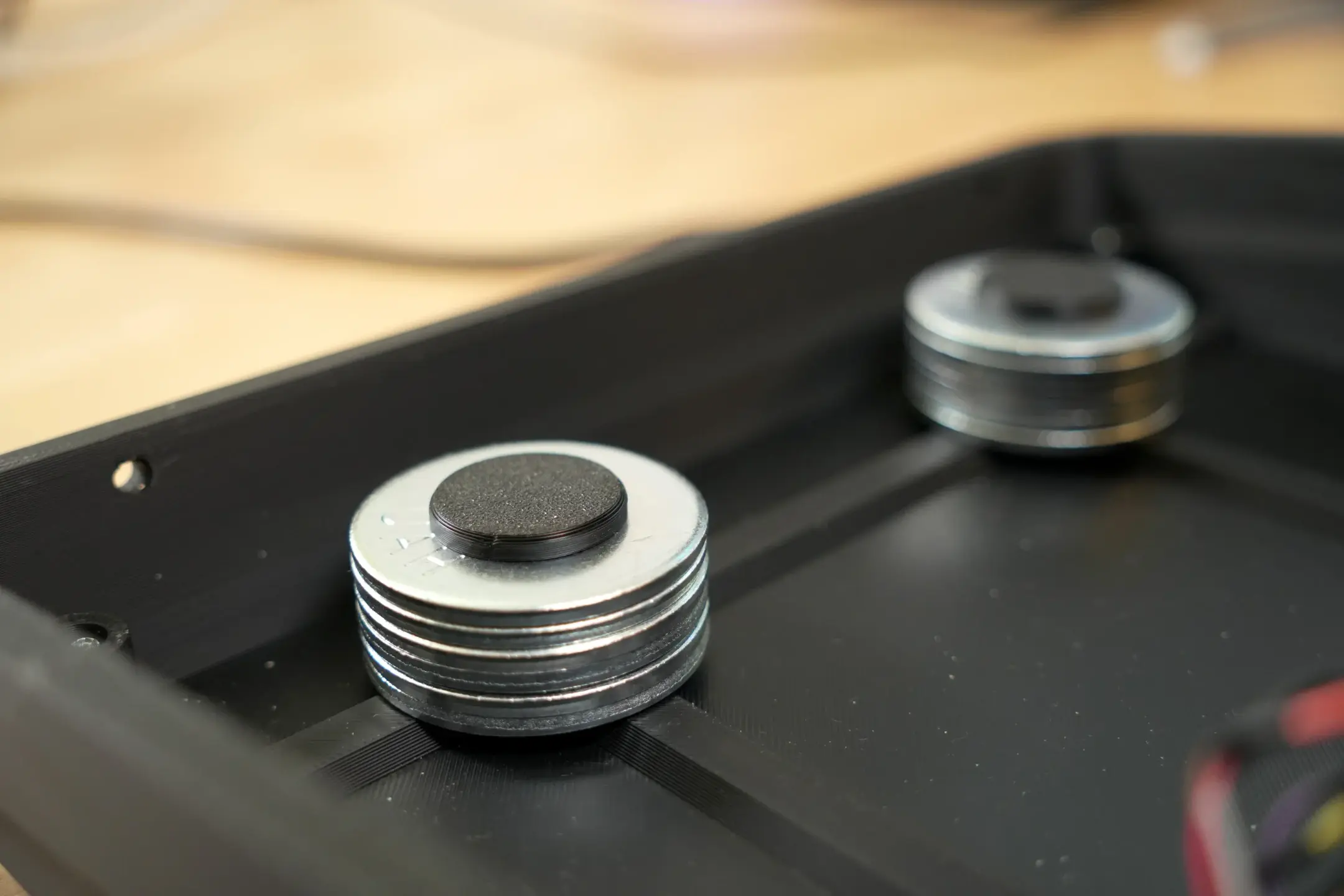 Picture of LS-4 Joystick for Neo Geo (16)