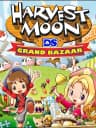Picture of Harvest Moon DS: Grand Bazaar