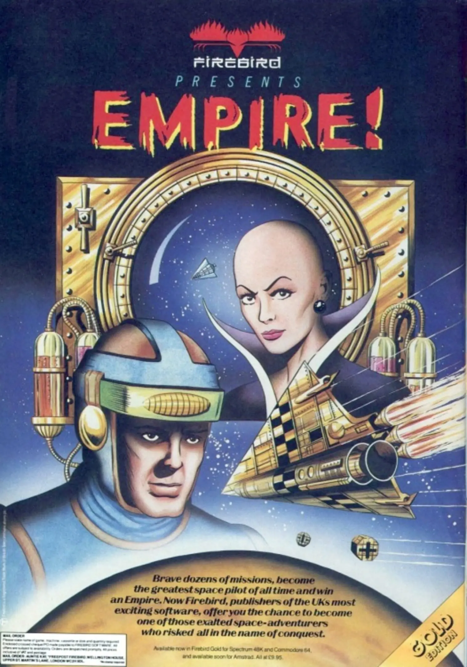 Picture of Empire!