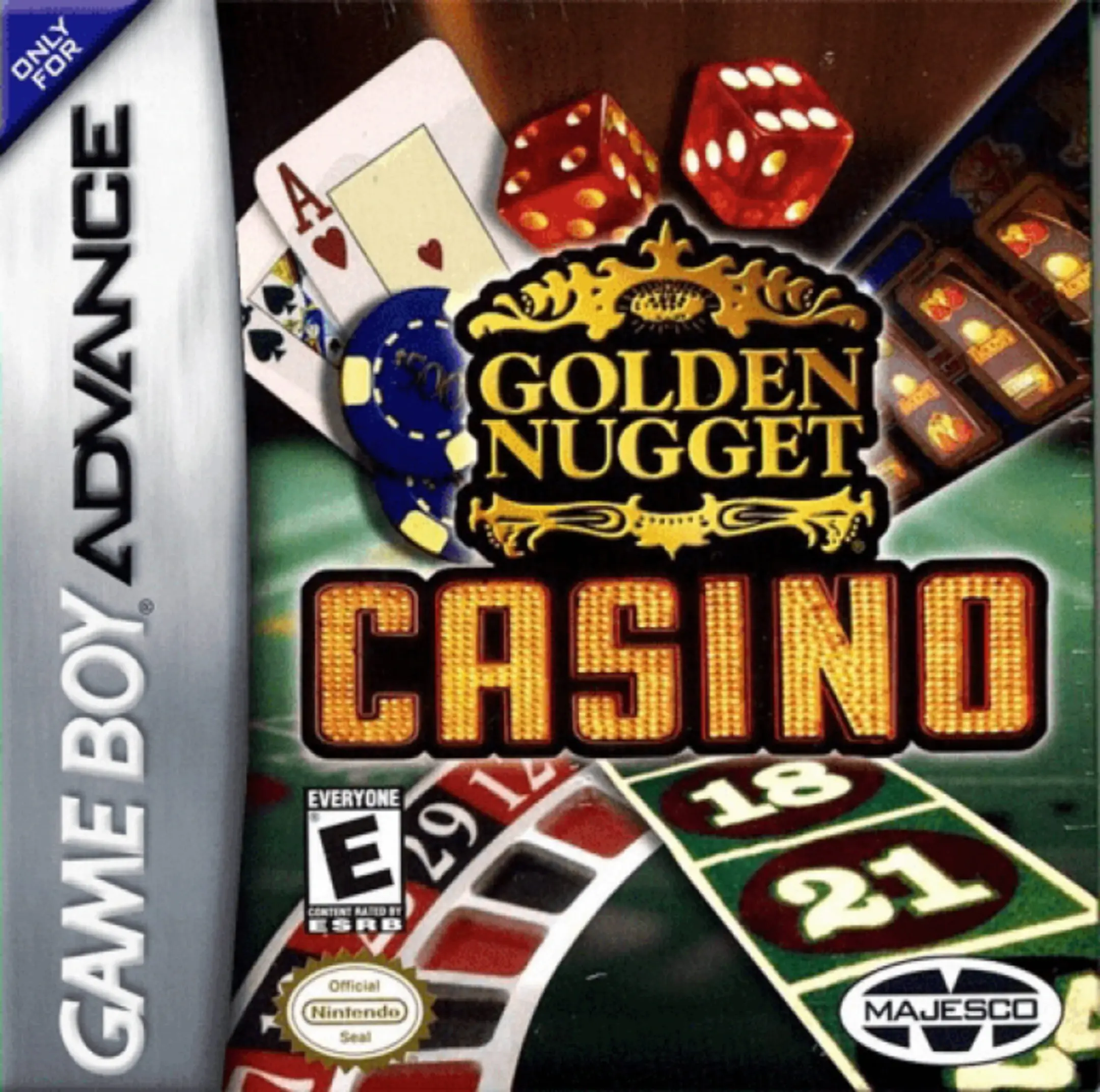Picture of Golden Nugget Casino