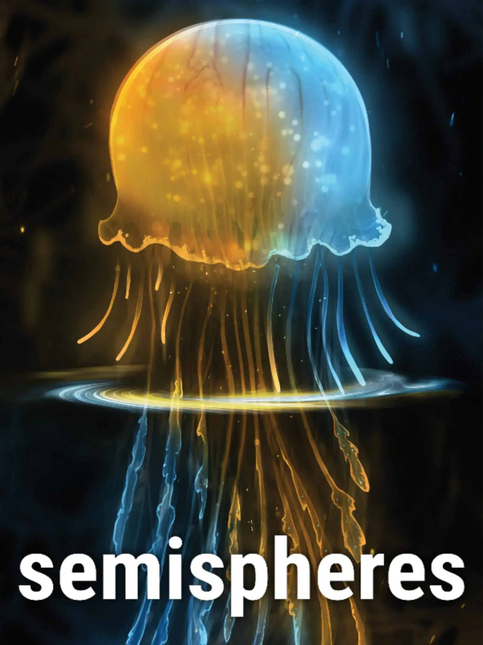 Picture of Semispheres