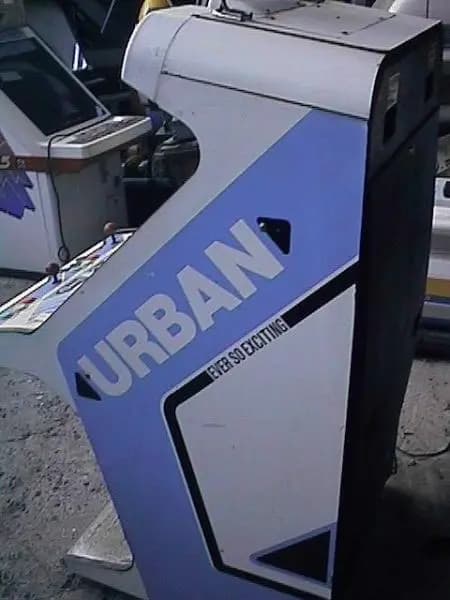 Picture of Urban 3