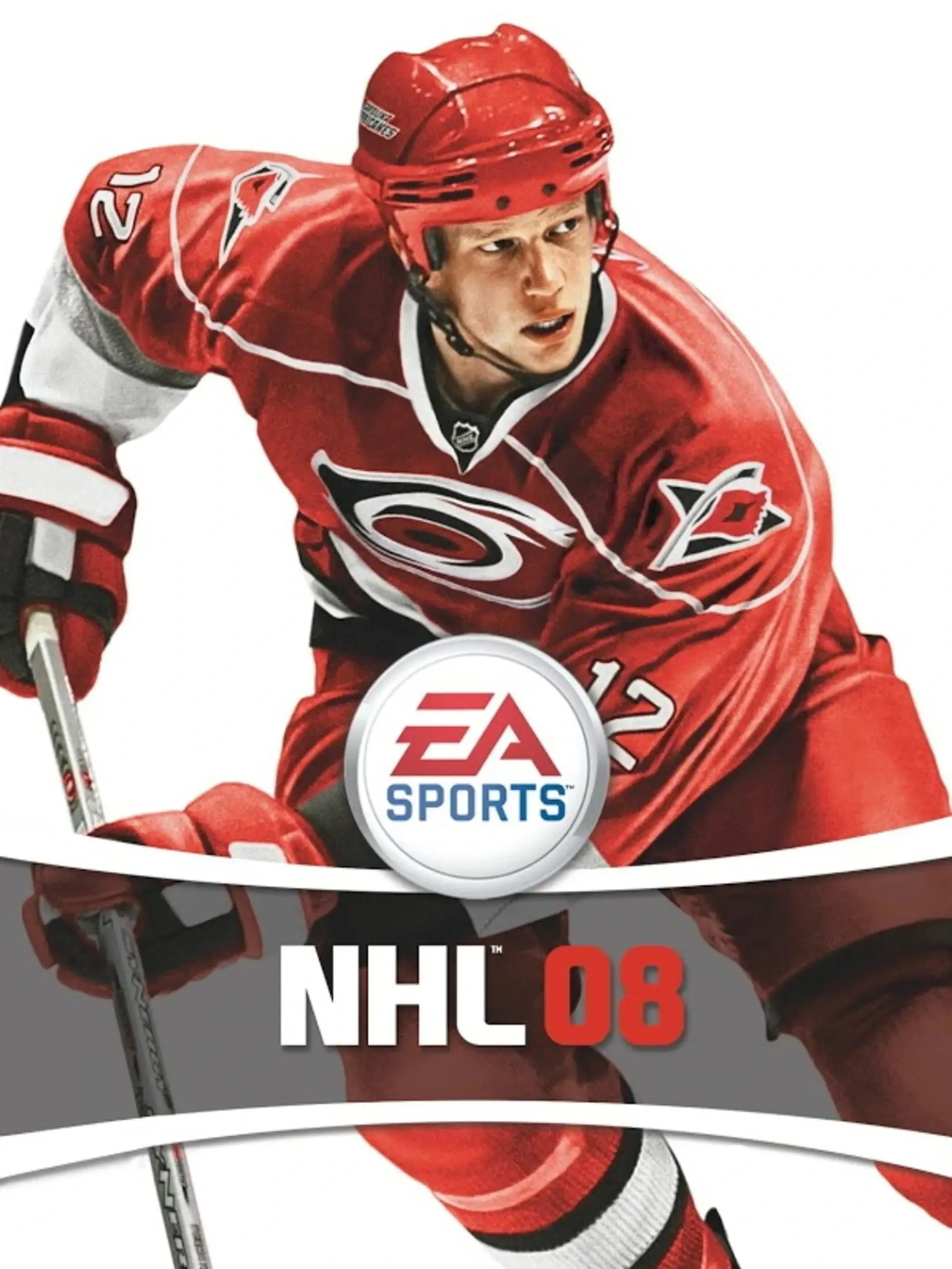 Picture of NHL 08