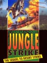 Picture of Jungle Strike: Uketsugareta Kyouki