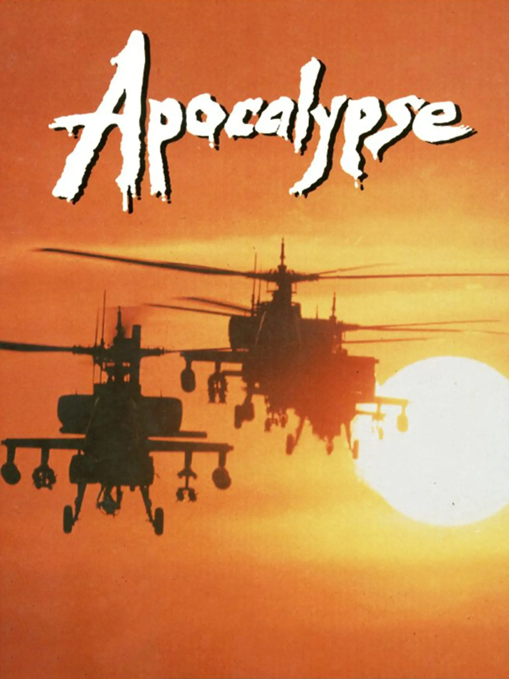 Apocalypse