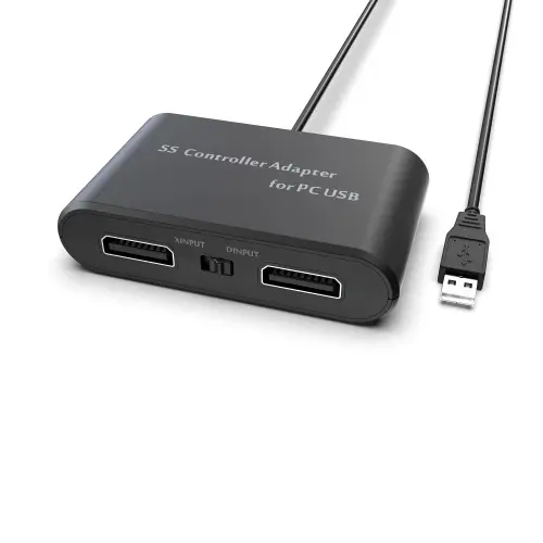 Picture of SS Controller Adapter for PC USB