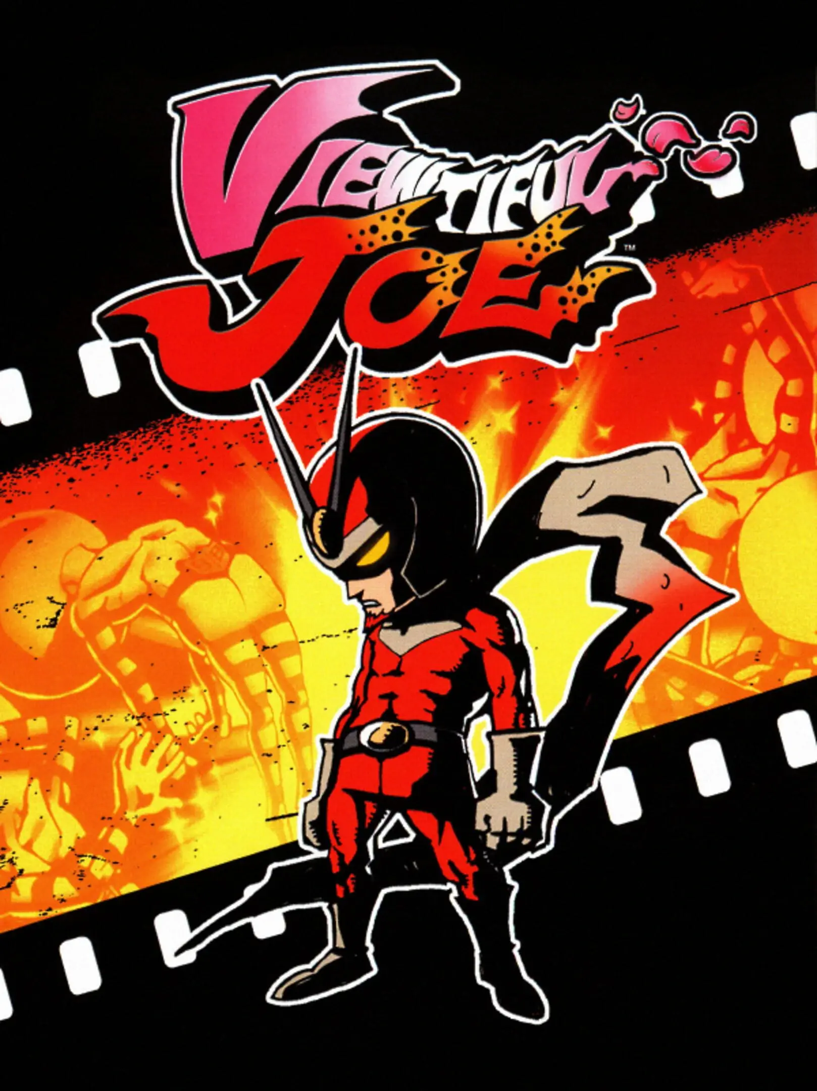 Picture of Viewtiful Joe (2)