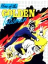 Picture of Hero of the Golden Talisman