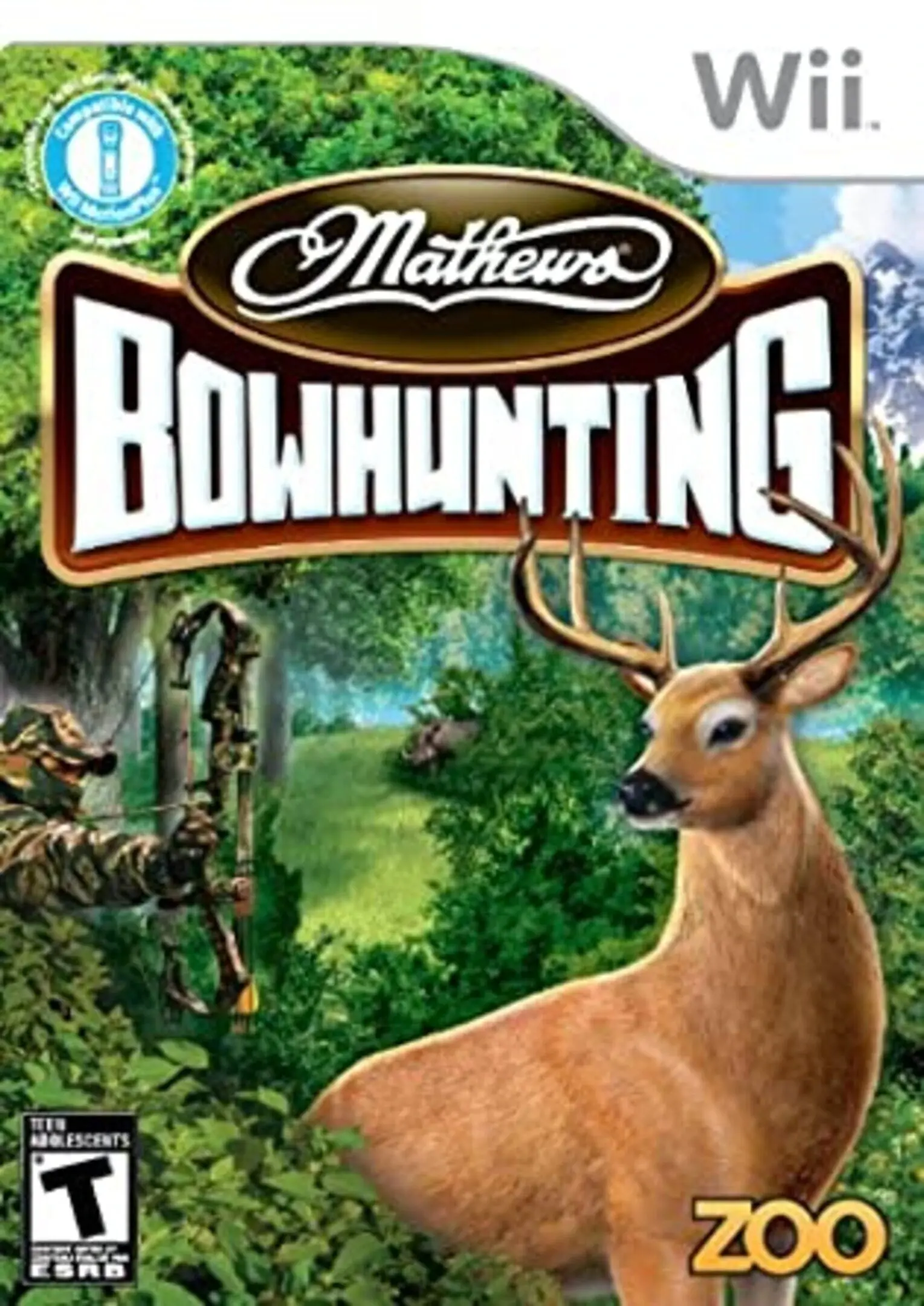Picture of Mathews Bowhunting