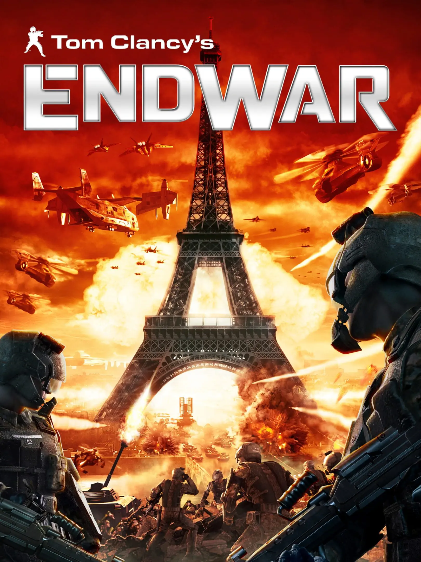 Picture of Tom Clancy's EndWar