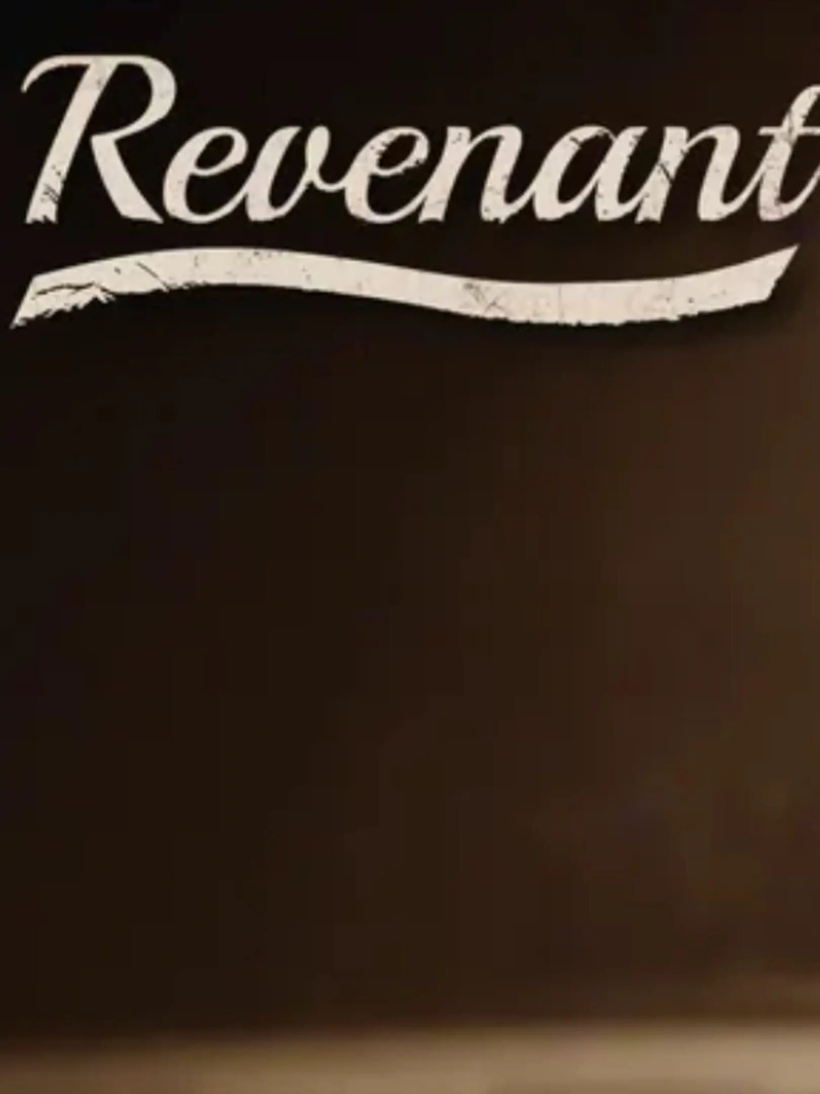 Picture of Revenant