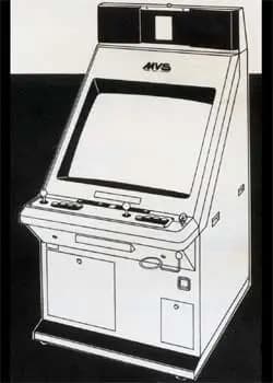 Picture of MVS-U1/33 2