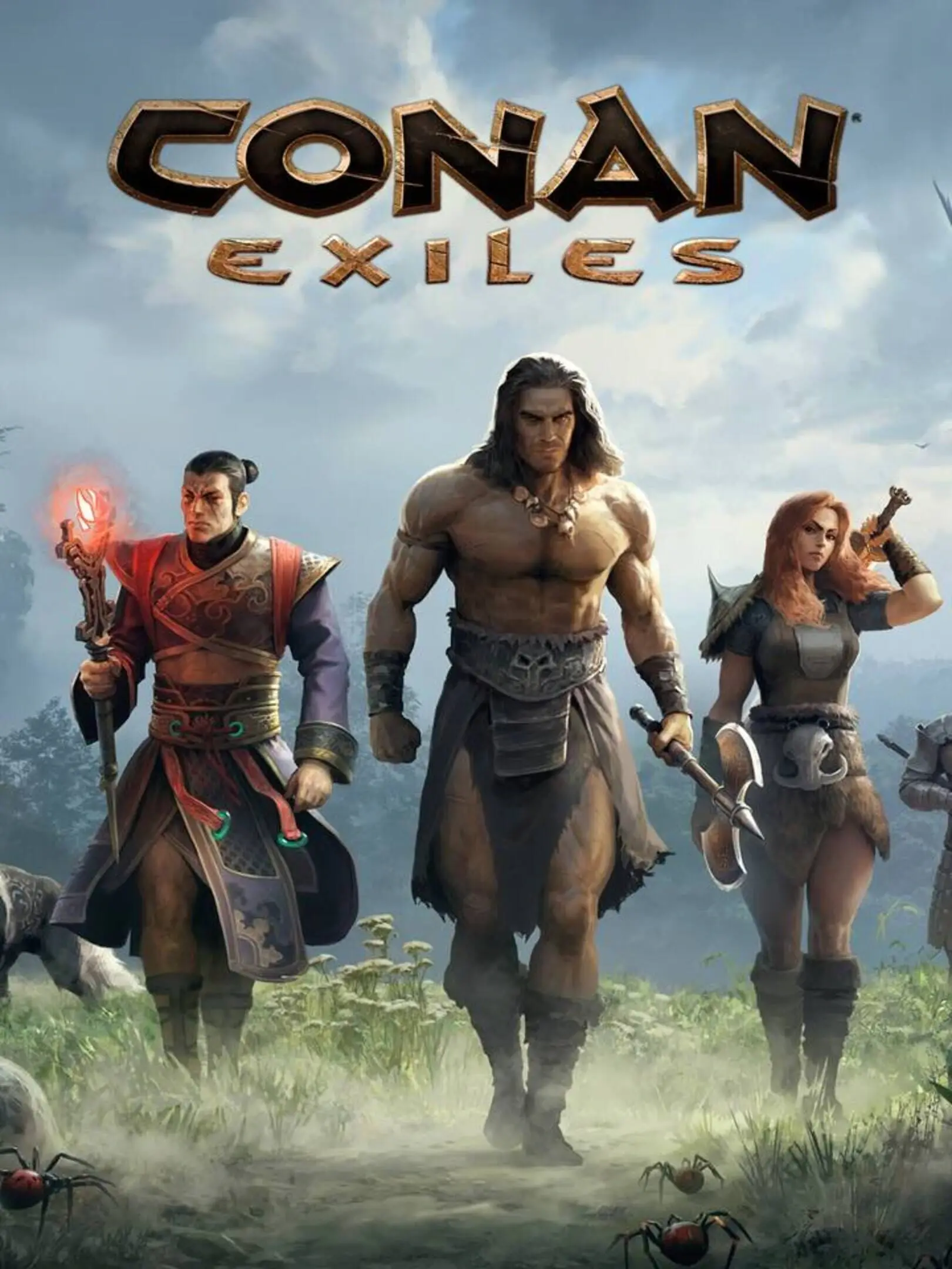 Picture of Conan Exiles