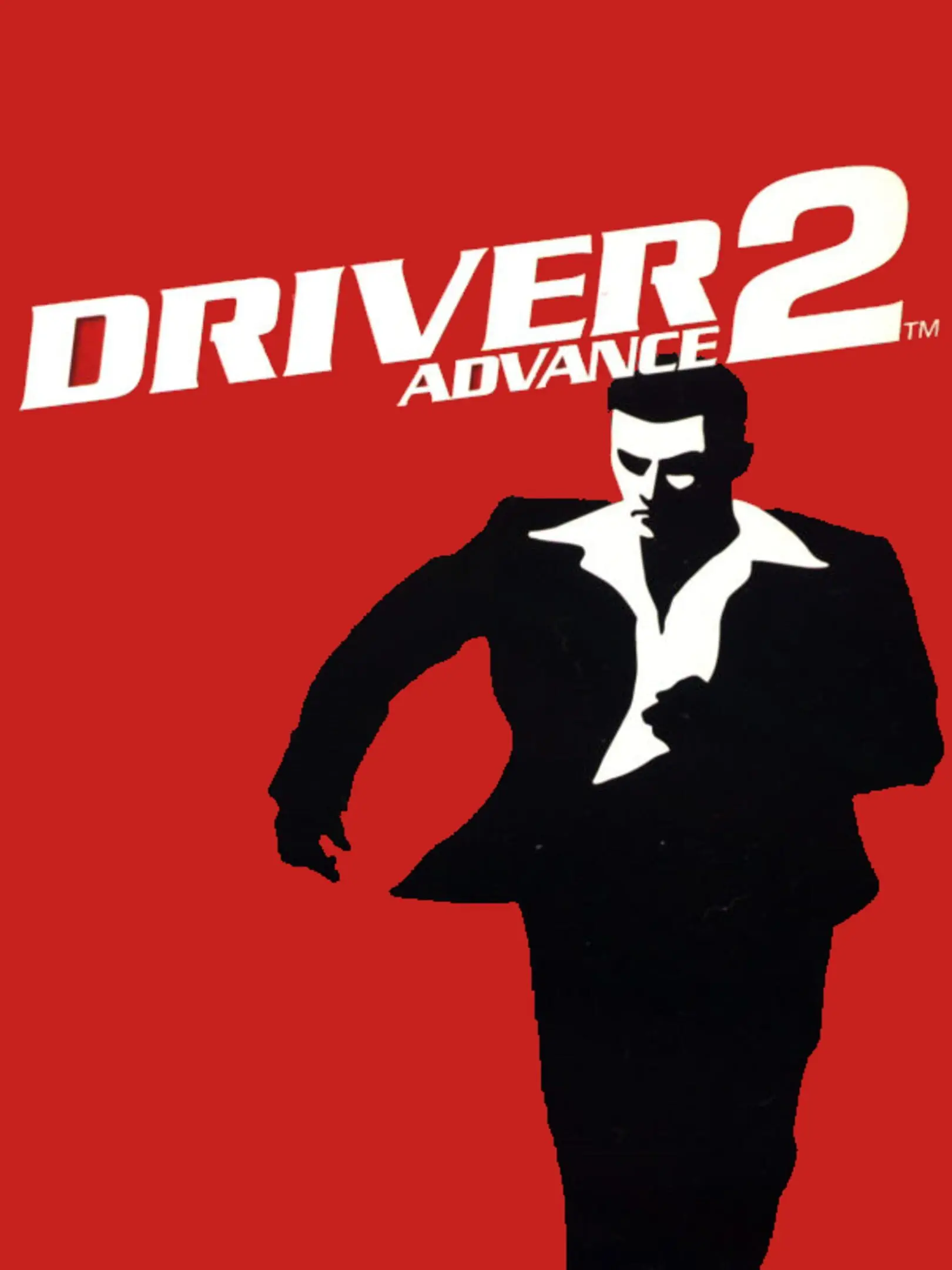 Picture of Driver 2 Advance