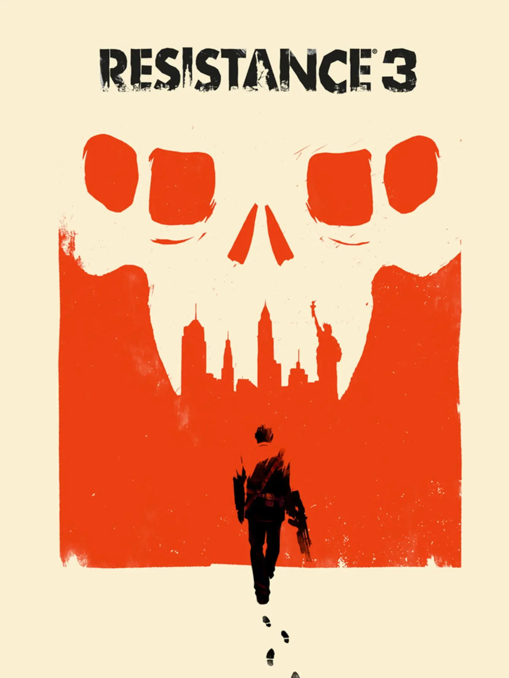 Picture of Resistance 3