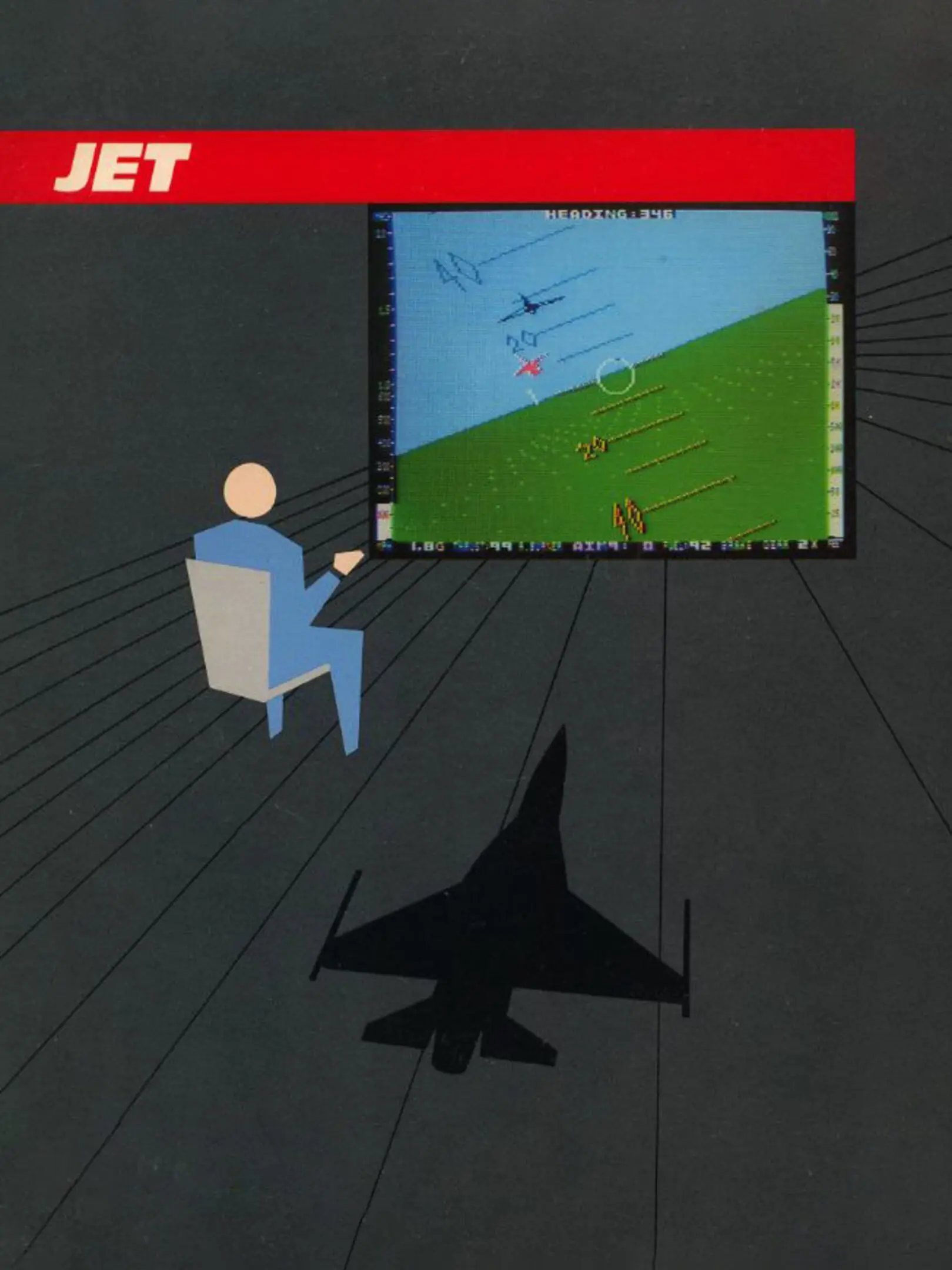 Picture of Jet