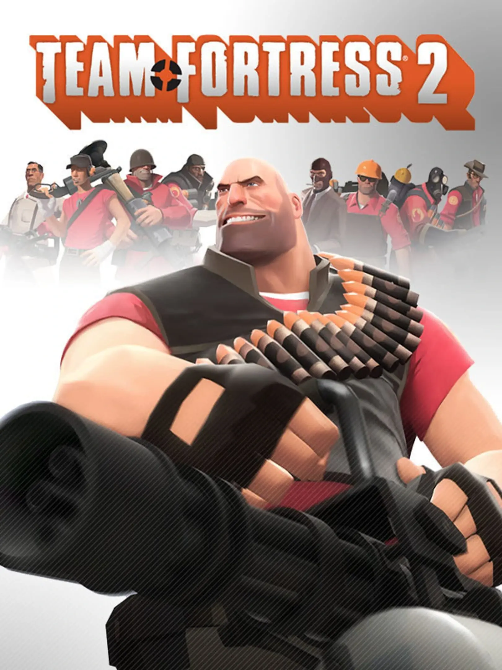 Picture of Team Fortress 2
