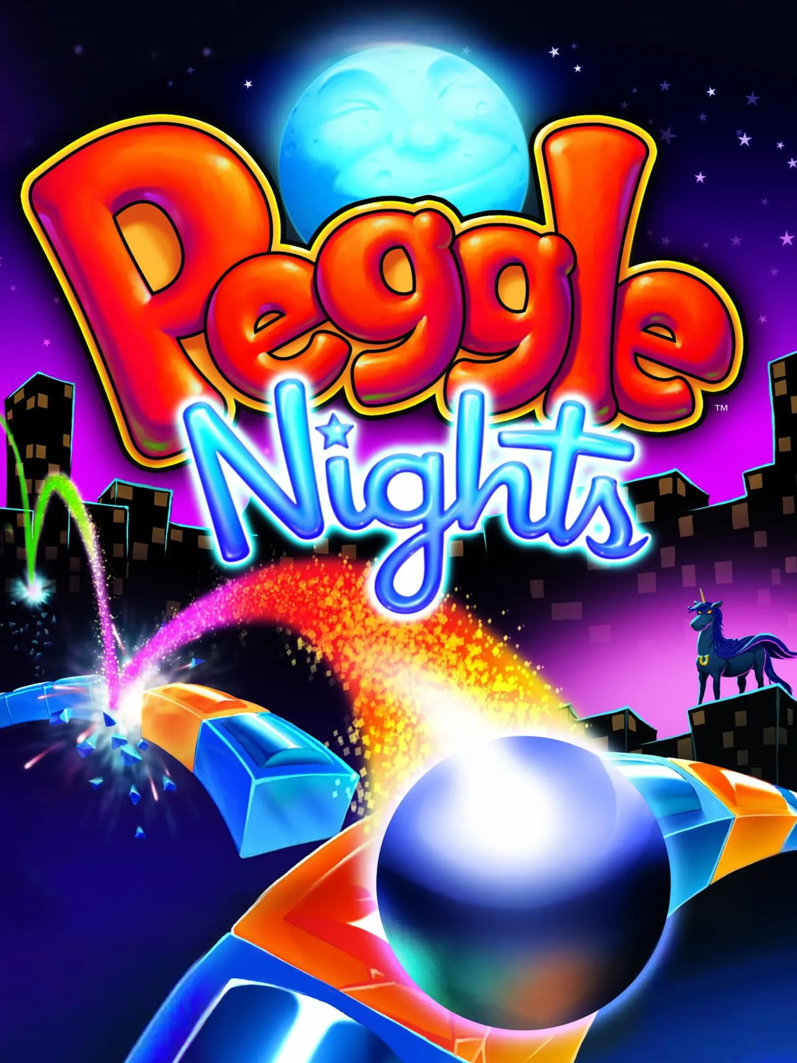 Picture of Peggle Nights