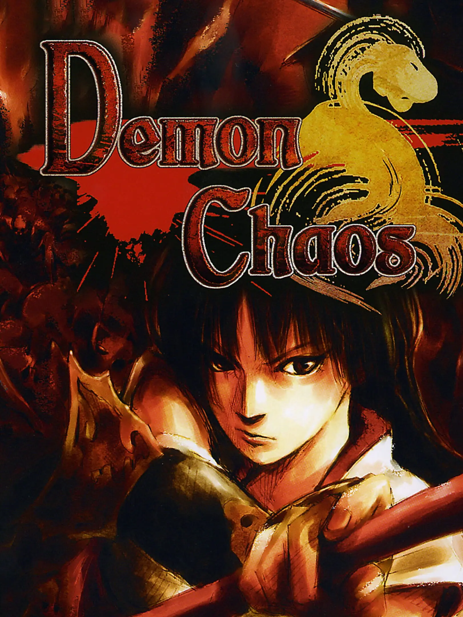 Picture of Demon Chaos