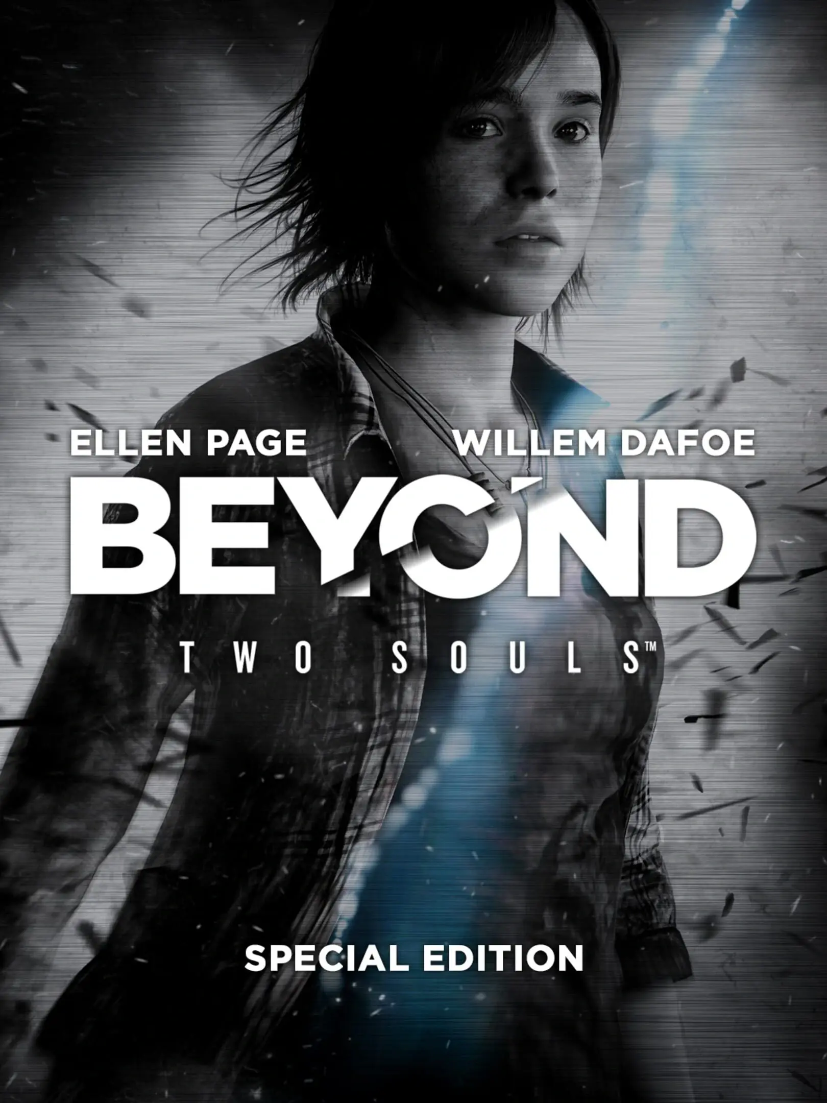 Beyond: Two Souls