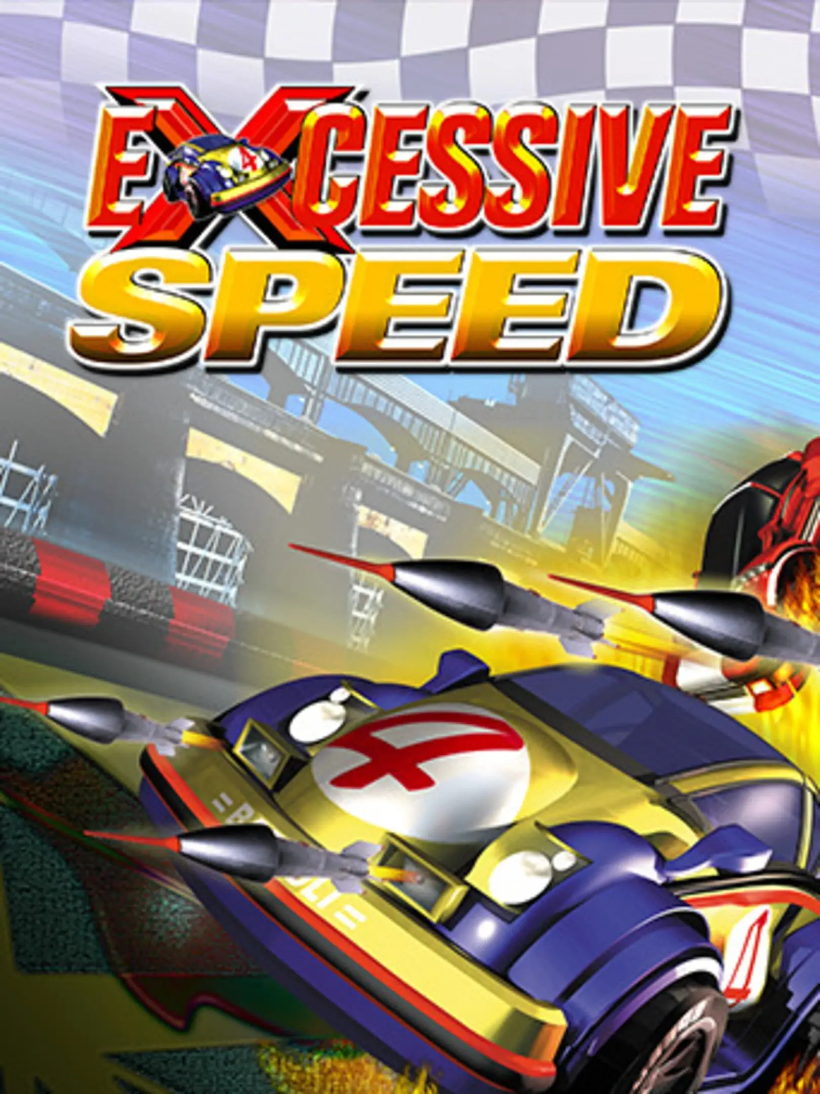 Picture of Excessive Speed