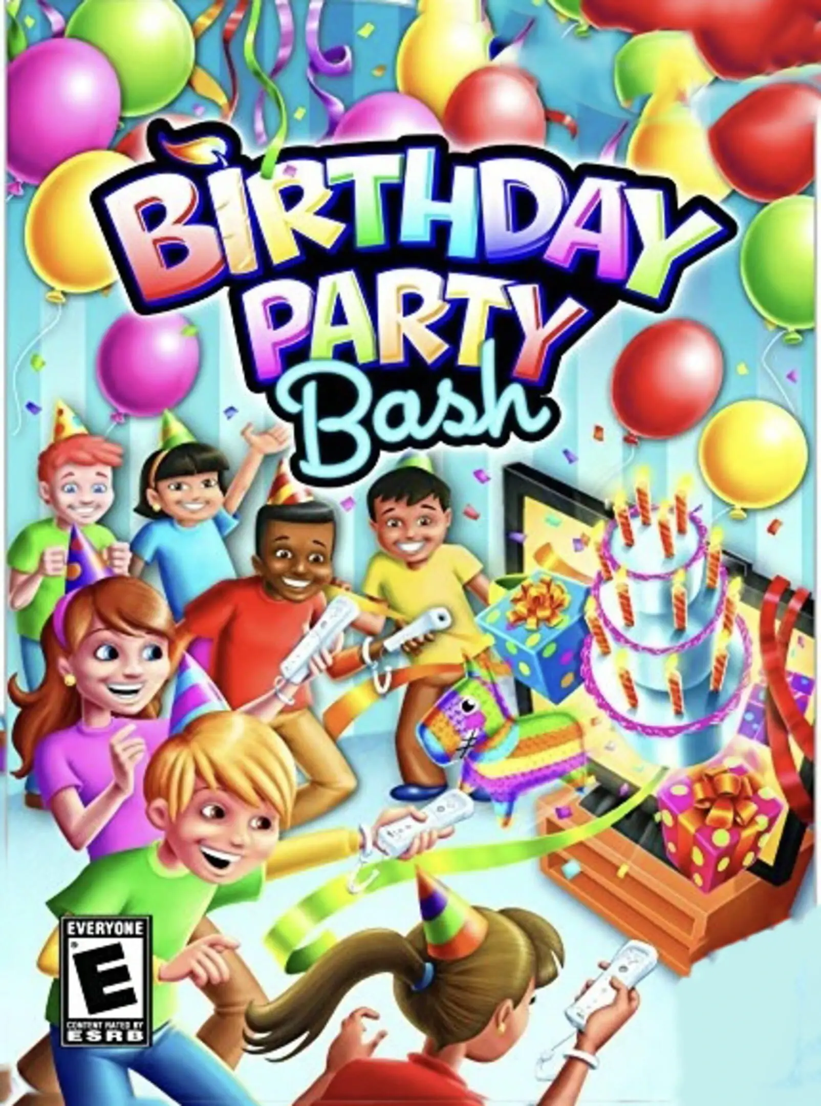 It's My Birthday