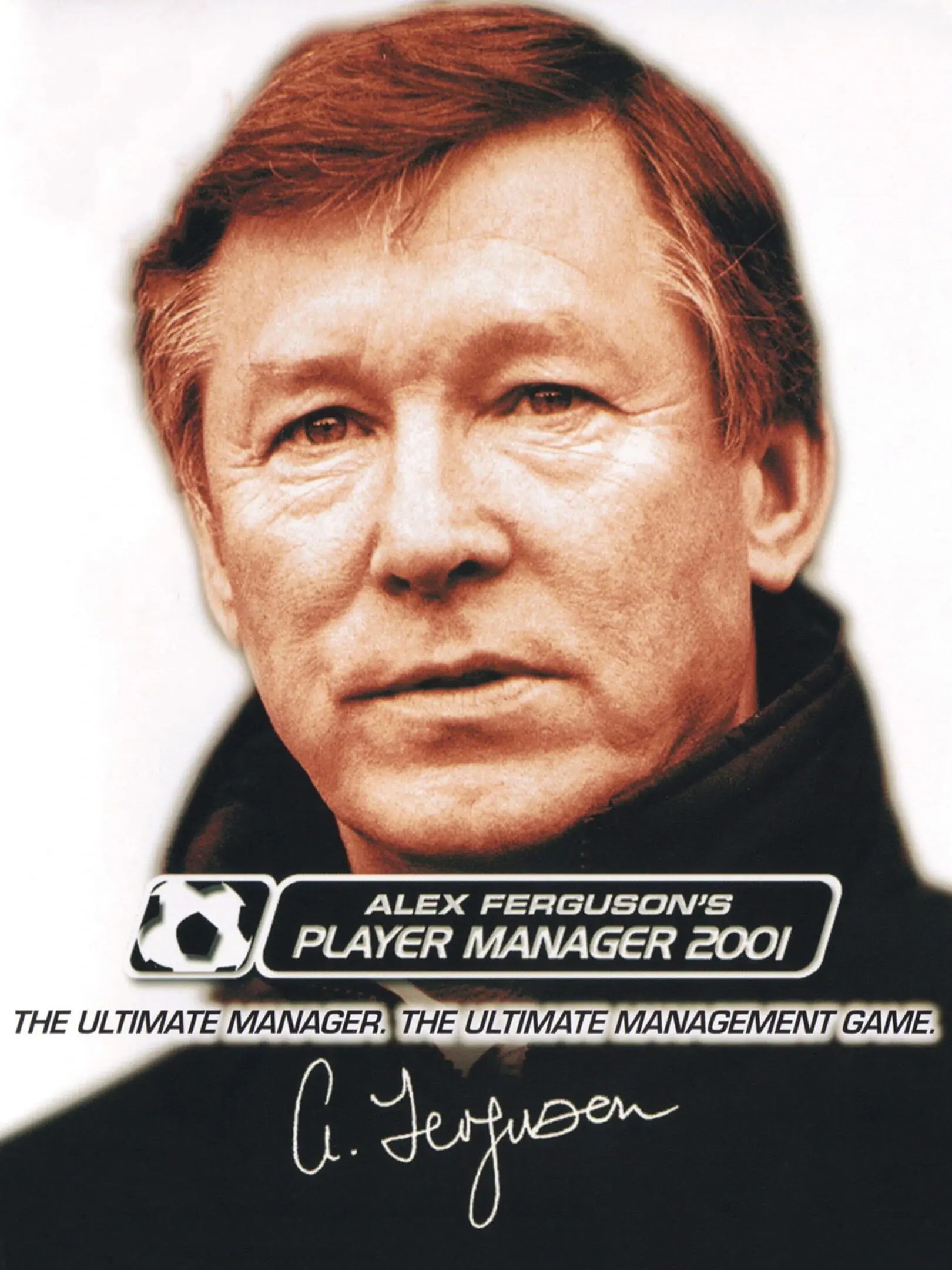 Picture of Sportweek Playermanager 2001