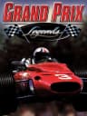 Picture of Grand Prix Legends