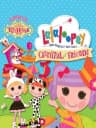 Picture of Lalaloopsy: Carnival of Friends