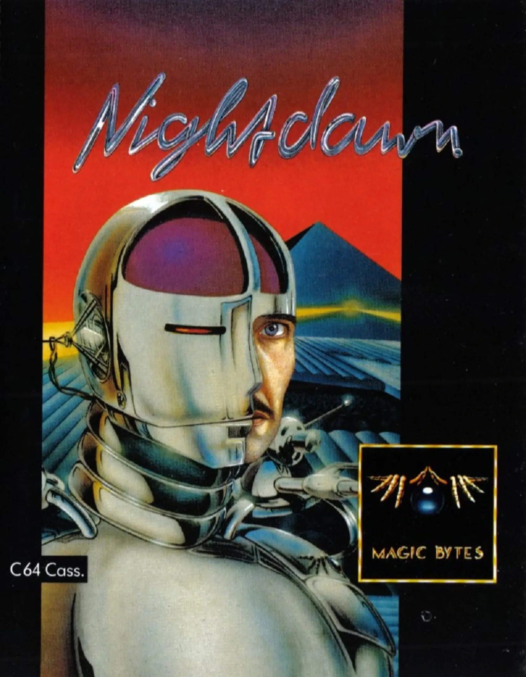 Picture of Nightdawn