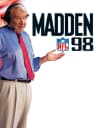 Picture of Madden NFL '98