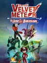 Picture of Captain Velvet Meteor: The Jump+ Dimensions