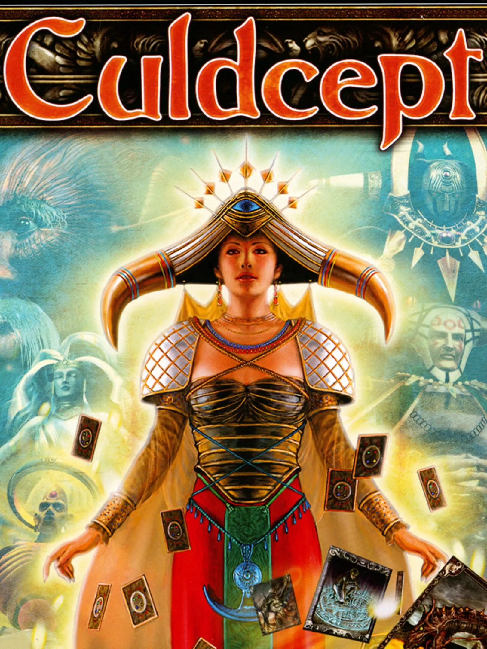 Picture of Culdcept