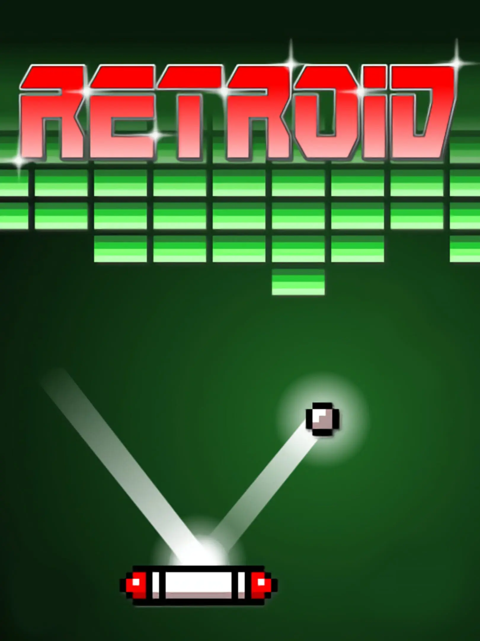 Picture of Retroid