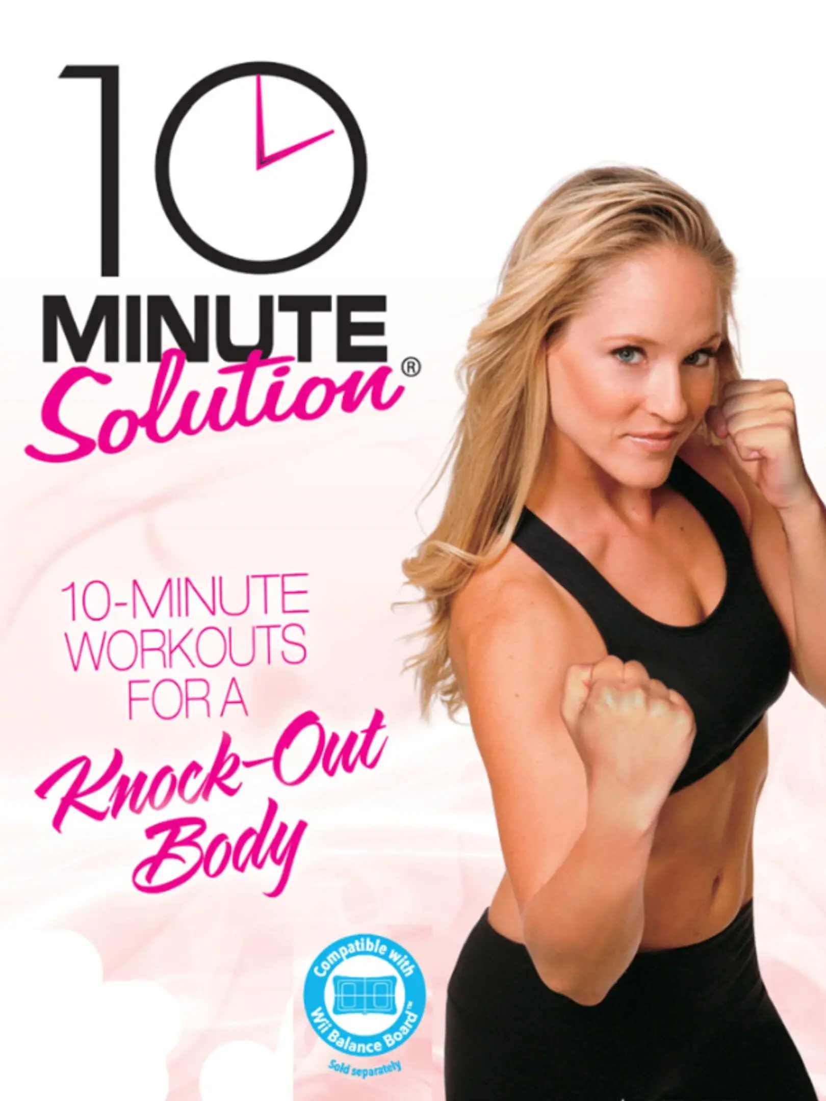 Picture of 10 Minute Solution
