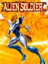 Picture of Alien Soldier