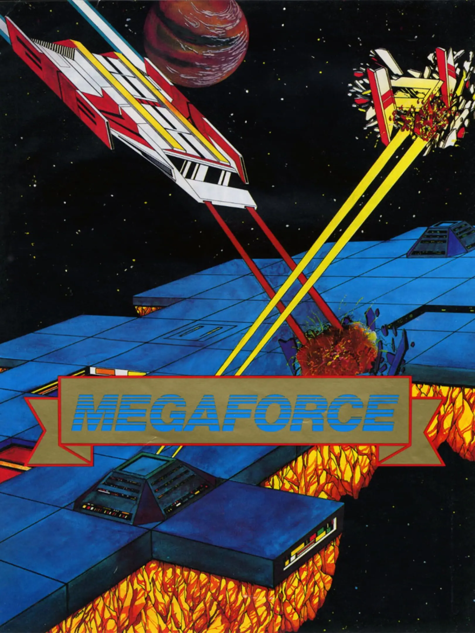 Star Force