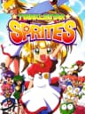 Picture of Twinkle Star Sprites