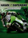 Picture of Hawk Kawasaki Racing