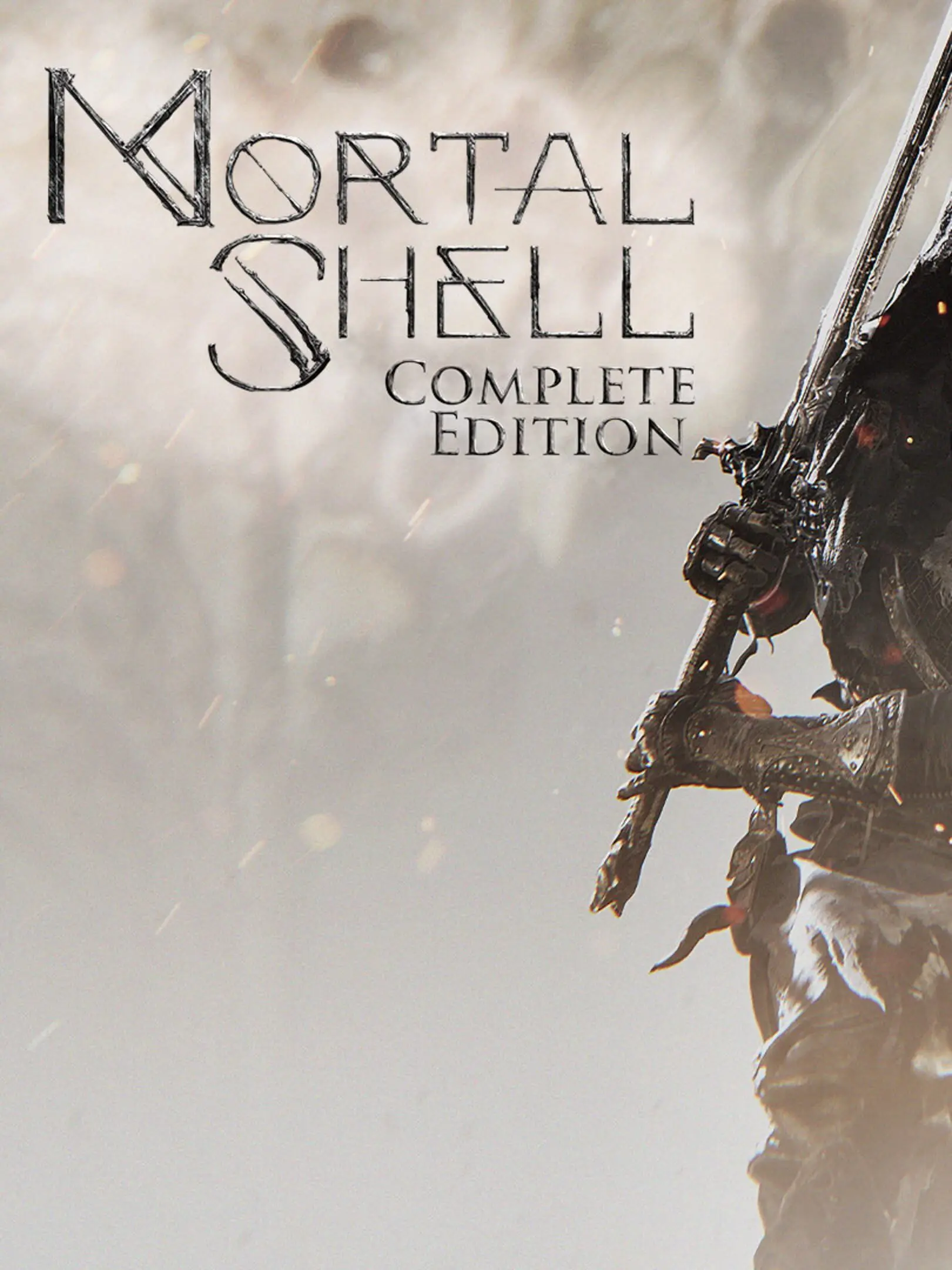 Mortal Shell
